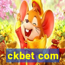 ckbet com